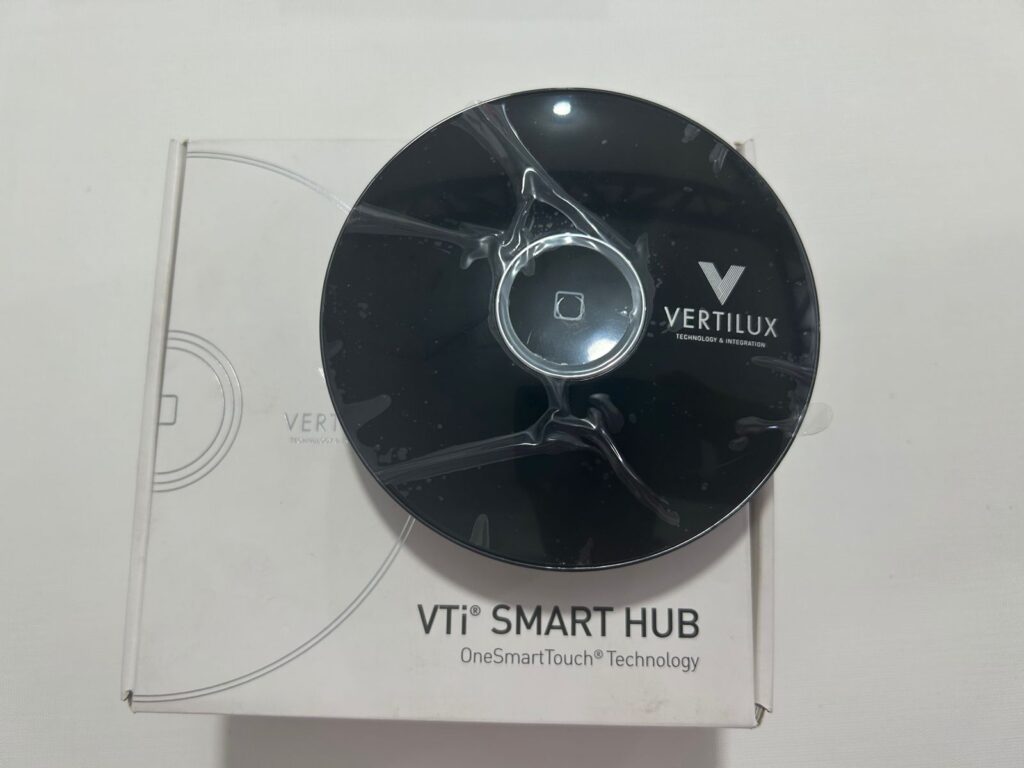 Smart Hub